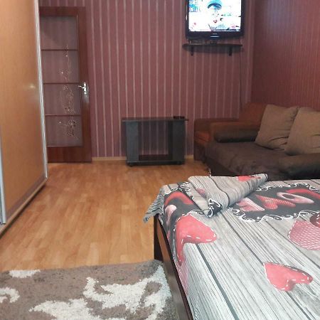Apartment in the city center Csernyihiv Kültér fotó