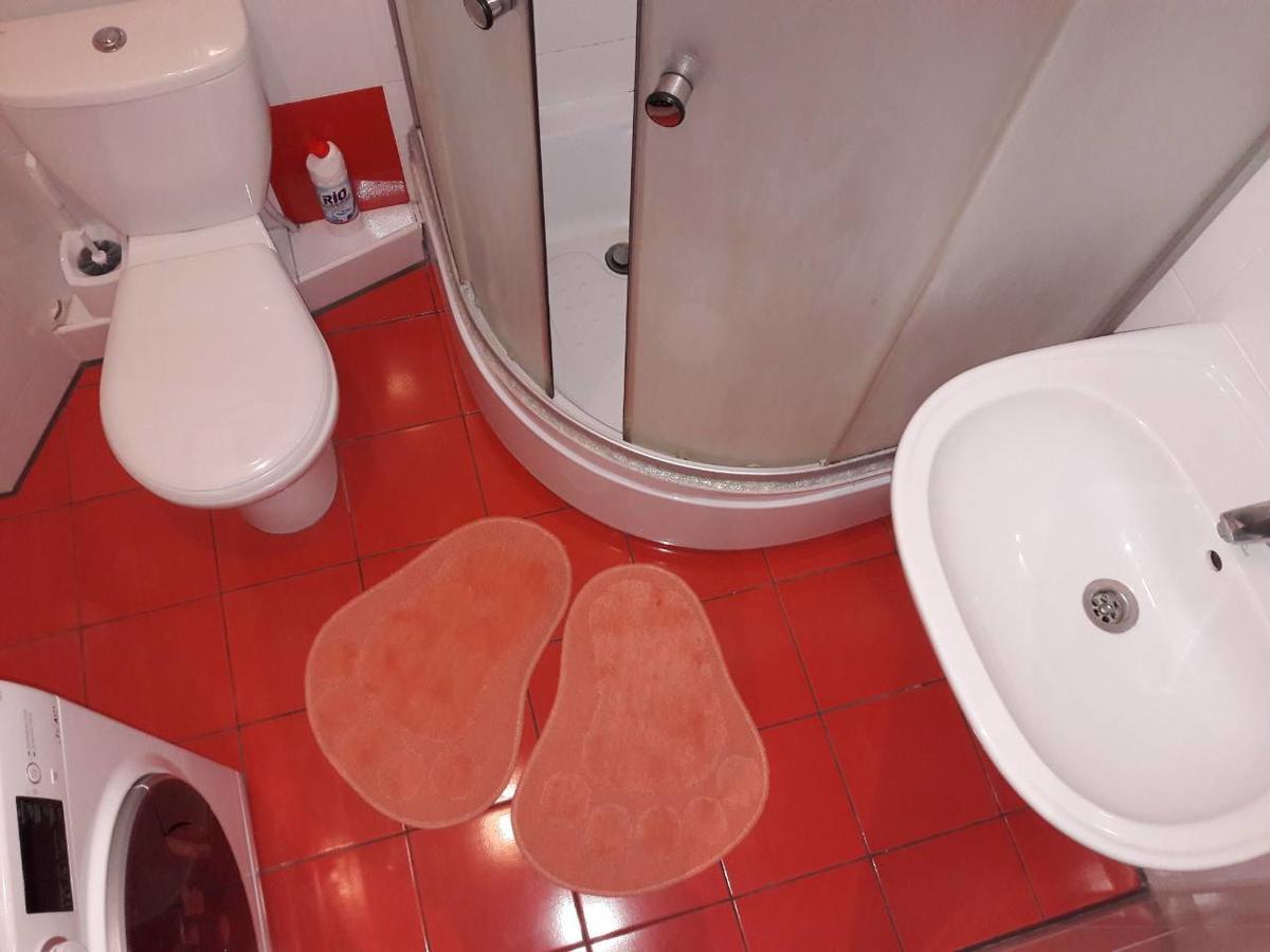 Apartment in the city center Csernyihiv Kültér fotó