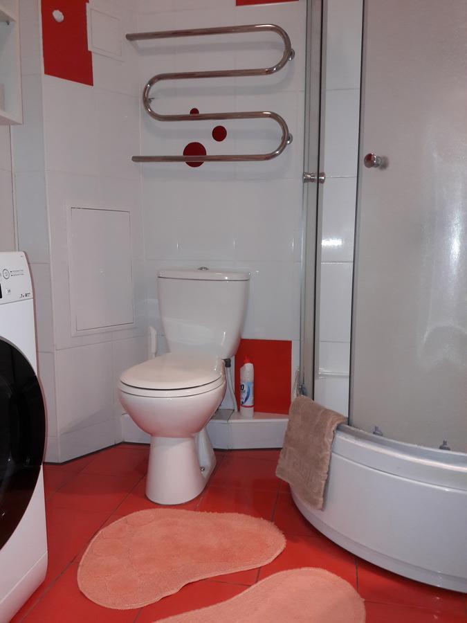 Apartment in the city center Csernyihiv Kültér fotó