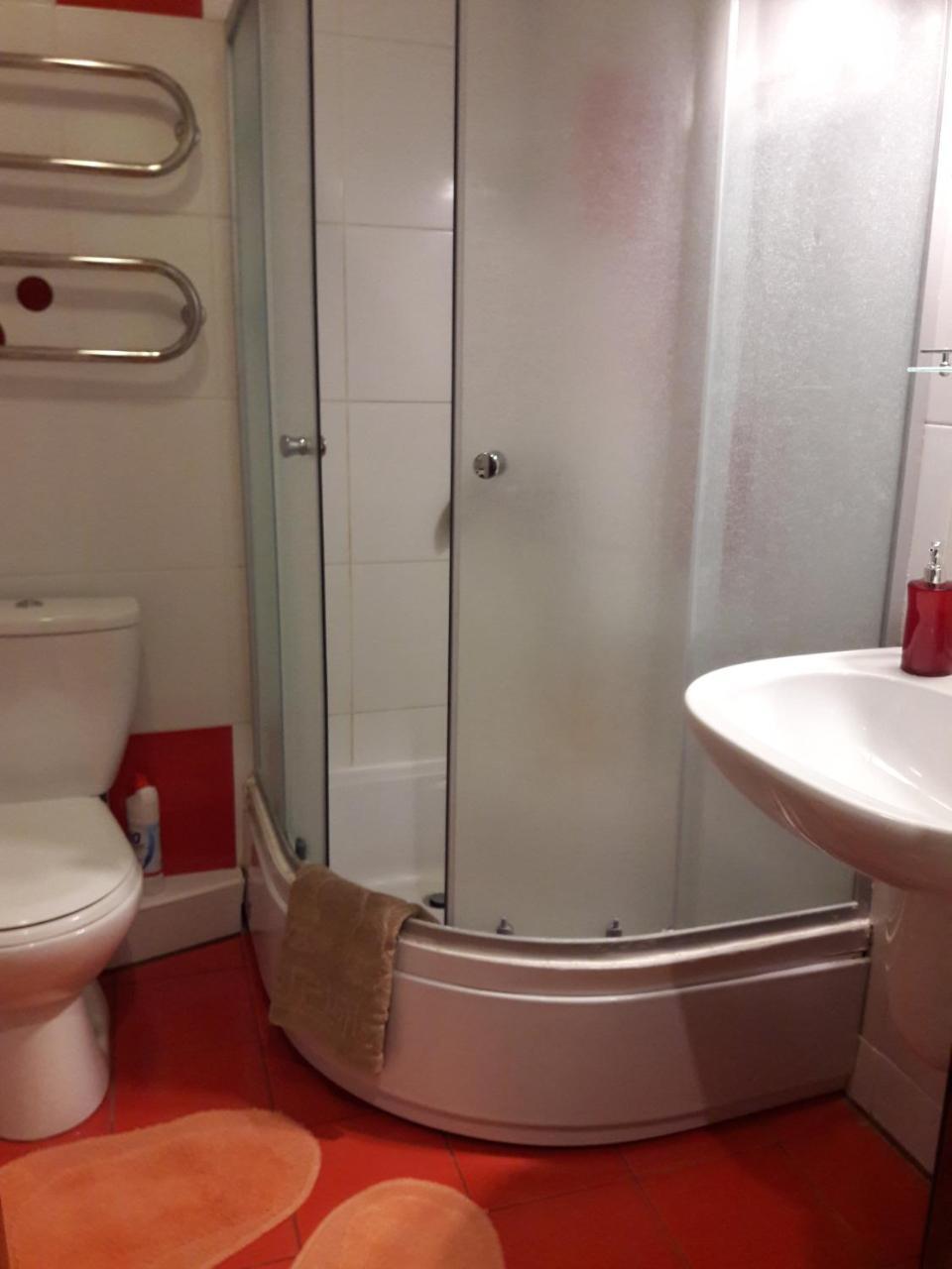 Apartment in the city center Csernyihiv Kültér fotó