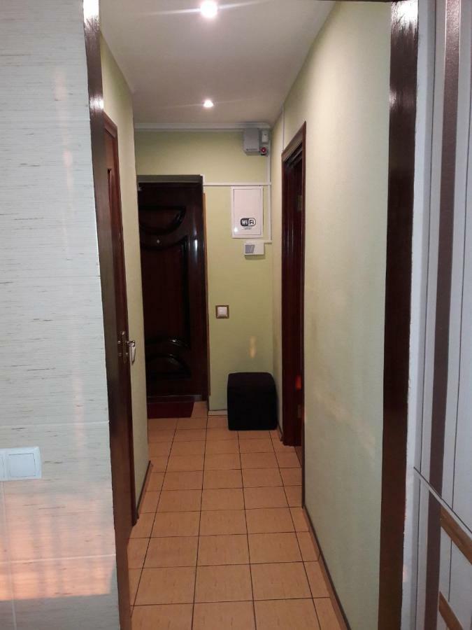 Apartment in the city center Csernyihiv Kültér fotó